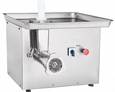 фото Мясорубка Abat МЭП-300Н-01