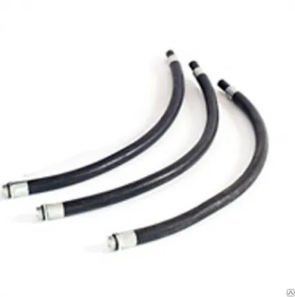 Фото №0 Шланг-распылитель