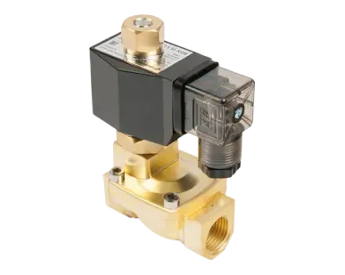 фото Электромагнитный клапан UNIPUMP BOX-20 3/4" (нормально открытый)