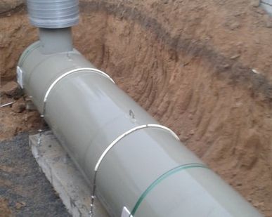 фото Автономное газоснабжение