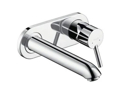 фото Hansgrohe Talis 31611000 Смеситель для раковины Hansgrohe