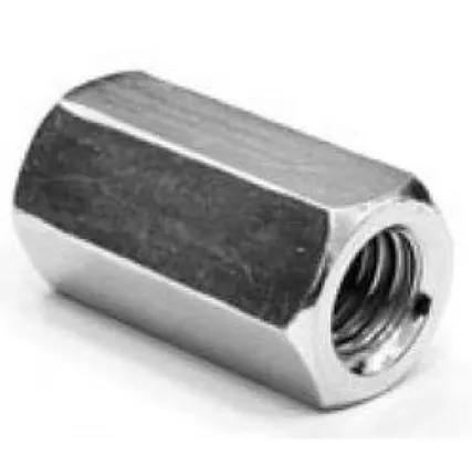 Фото №0 Гайка DIN 6334