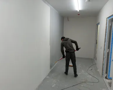фото Отделочные работы, ремонт офиса