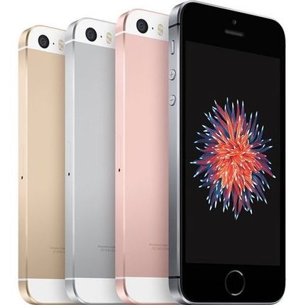 Фото №0 Смартфоны Apple iPhone SE