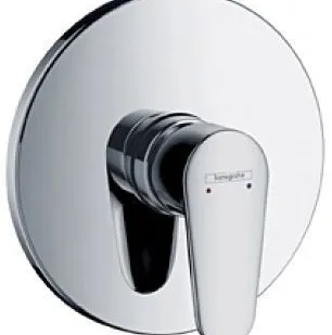 фото Смеситель для душа Hansgrohe Talis E2 31666000 Hansgrohe