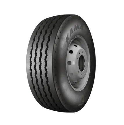 Фото №0 385/65R22.5TL НКШ 160K КАМА NT201(прицеп)