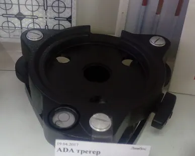 фото Трегер AJ 12 - L