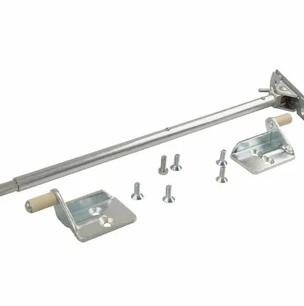 Фото №0 Координатор закрывания Geze SR