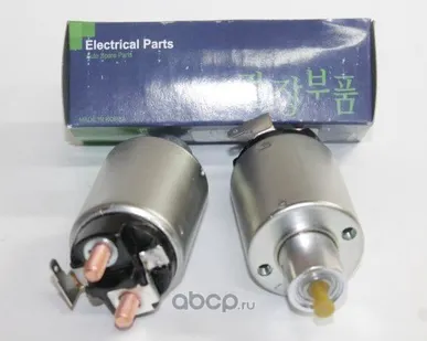 фото Втягивающее стартера Accent/Getz/Elantra XD Parts mall Втягивающее стартера Accent/Getz/Elantra XD PXPEAB004 Parts mall