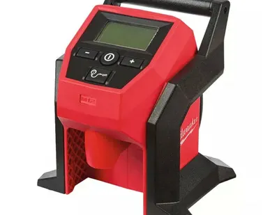 фото Насос-компрессор Milwaukee M12 BI-0