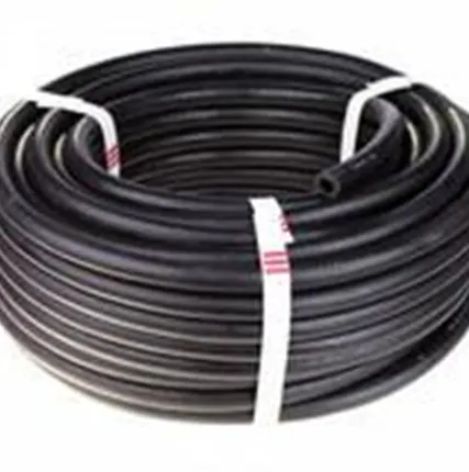 Фото №0 Рукав кислородный черный Ф6 (50 м.)