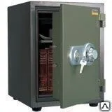 фото Сейф огнестойкий VALBERG FRS-51CL