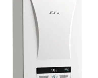фото Котел электрический двухконтурный E.C.A. ARCEUS HM (12-27 кВт)