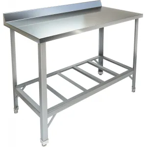 фото Стол производственный Техно-ТТ СПП-259/700