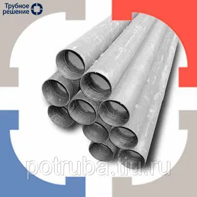 Фото №0 Обсадная труба 245х12,7 ОТТМ ГОСТ 632-80 группа прочности Е