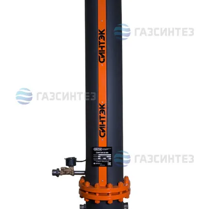 Фото №0 Жидкостные испарители СИНТЭК-В