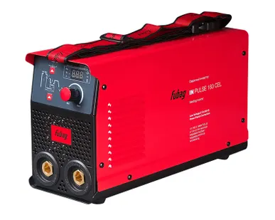 фото Сварочный инвертор Fubag IN PULSE 180 CEL