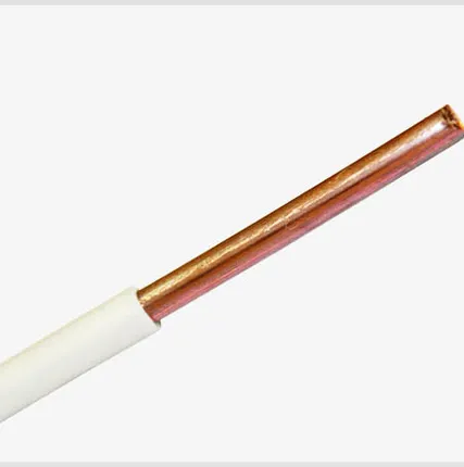 Фото №0 Провод ПВ-1 1х10