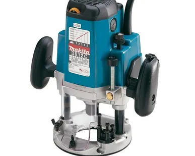фото Фрезер MAKITA 3612С