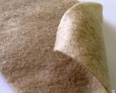 фото Геотекстиль (дорнит) ИП 400