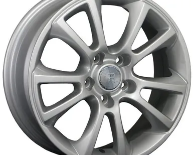 фото Колесный диск Replay CR21