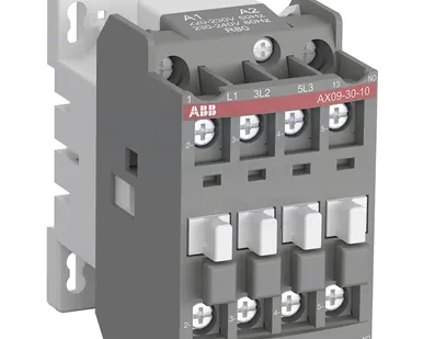 фото Контактор КМН-10910 9 А 230 В