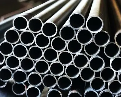 фото Труба э/св ВГП ду 50х5 ст10 ГОСТ 3262-75