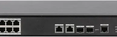 фото Коммутатор DH-PFS4218-16ET-190 16х100Мбит 2G 16PoE управляемый Dahua 1084914