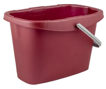 фото Ведро д/МОП б/отжима 13л прямоуг. Классика SV5007