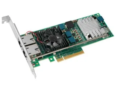 фото Сетевая карта DELL X520-T2