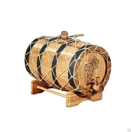 Фото №0 Дубовая барилка, 38 литров