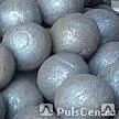 Фото №0 Шар 10 - 80 стальные мелющие