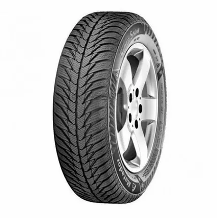 Фото №0 185/70 R14 Matador MP-54 Sibir Snow M+S Матадор