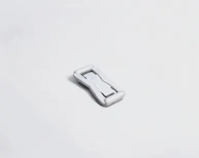 фото Кронштейн соединительный цвет белый DELI-UNBO-40мм