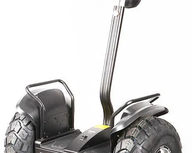 фото Гироскутер Leadway Off-Road Sport Scooter with Remote Control RM09D
