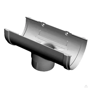 Фото №0 Воронка Docke.