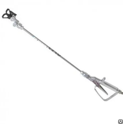 Фото №0 Краскораспылитель DP-6375L