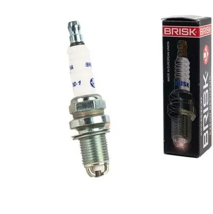 Фото №0 Свеча BRISK EXTRA DR17LDC-1