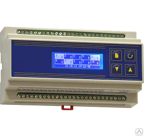 Фото №0 Прибор М24РС1/10В/485
в