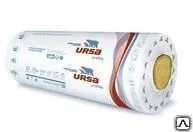 фото Теплозвукоизоляция  URSA (звукоизоляционные каркасно-обшивные перегородки)