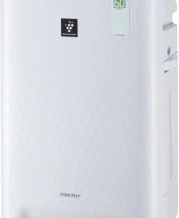 Фото №0 Климатический комплекс Sharp KC-A51RB (W) Белый Sharp