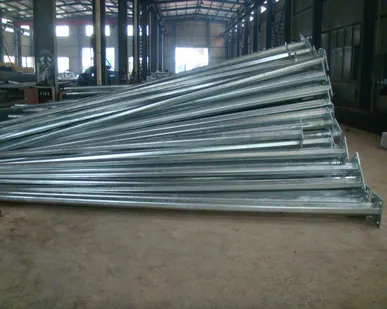 фото Закладная деталь к опорам несиловым гранёным ЗФ-16/4/К140-1,0-б для НФГ-7