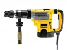 Фото №0 Перфоратор Dewalt D25763K