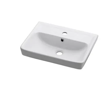 фото Умывальник Мини 50 Dreja 195032 (Товар заказывается только с мебелью для ва