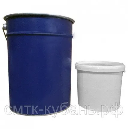 Фото №0 Герметик ТФ-1-ВА холодного отверждения ТУ 5770-004-70017137-2003, 25 кг