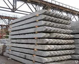 фото Сваи (ГОСТ 19804-91), шт.