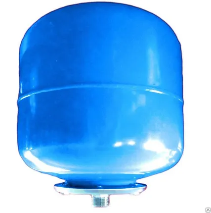 Фото №0 ГИДРОАККУМУЛЯТОР НАСОСА GA24H PRIMA