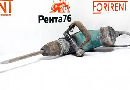 Фото №0 Аренда отбойного молотка MAKITA HM-1203C