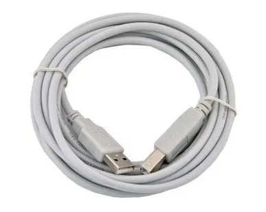 фото Кабель Telecom USB-A - USB-B