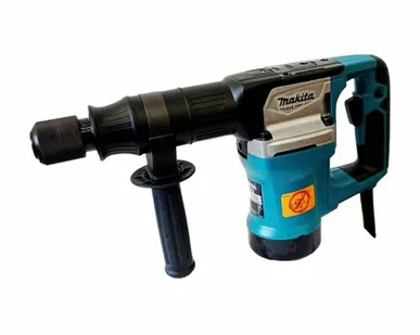 фото Отбойный молоток Макита М8600 7,2Дж (пика, кейс)